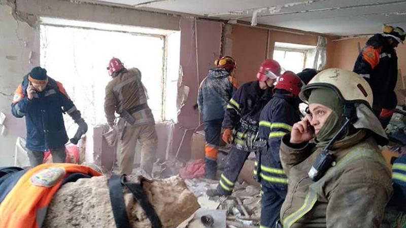 Взрыв в Фастове: пострадавшим выделили огромную сумму помощи
