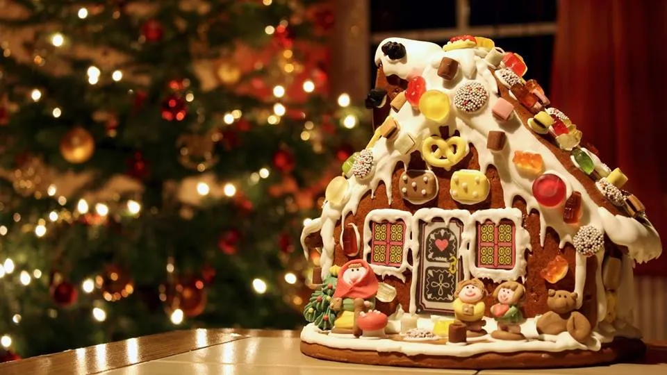 день святого миколая день святого миколая