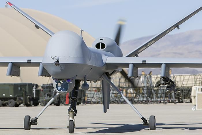 США нанесли серію авіаударів по Сомалі: знищено 62 терористи США нанесли серію авіаударів по Сомалі: знищено 62 терористи