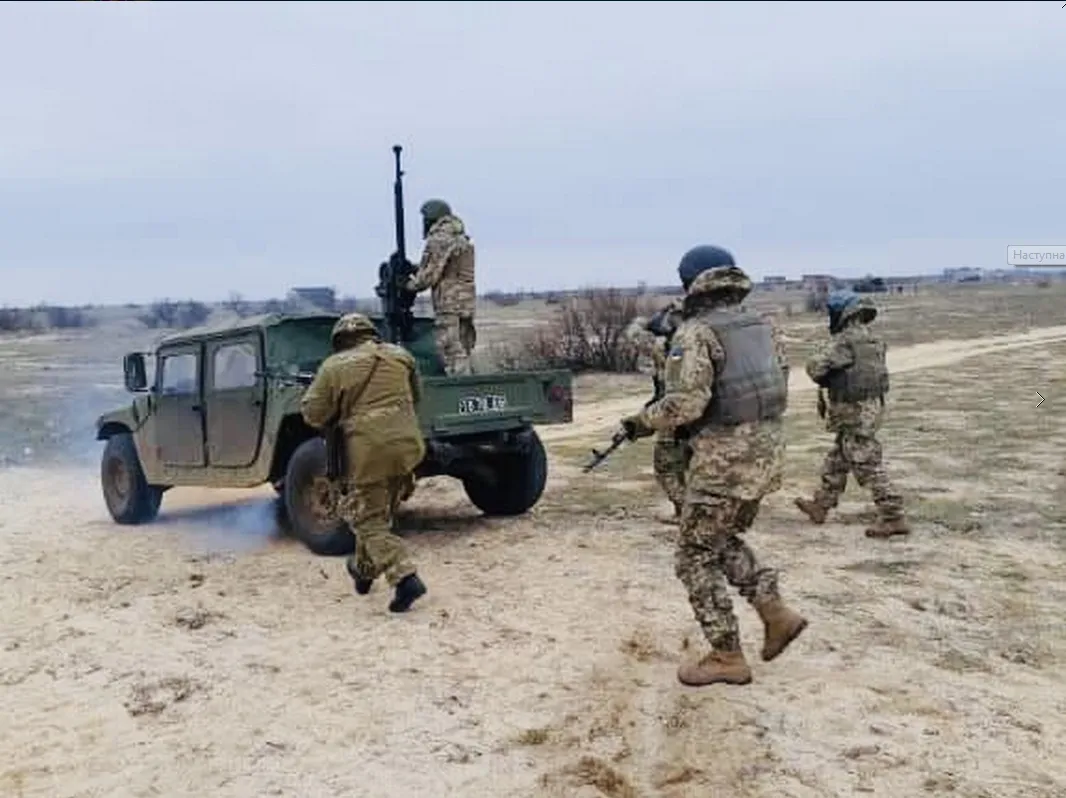 військові навчання військові навчання