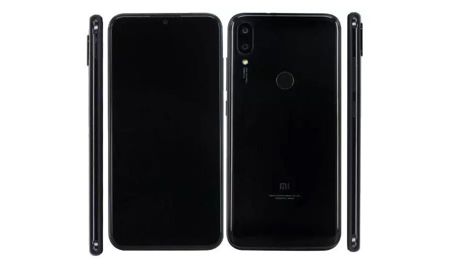 Характеристики Xiaomi Redmi 7 Pro