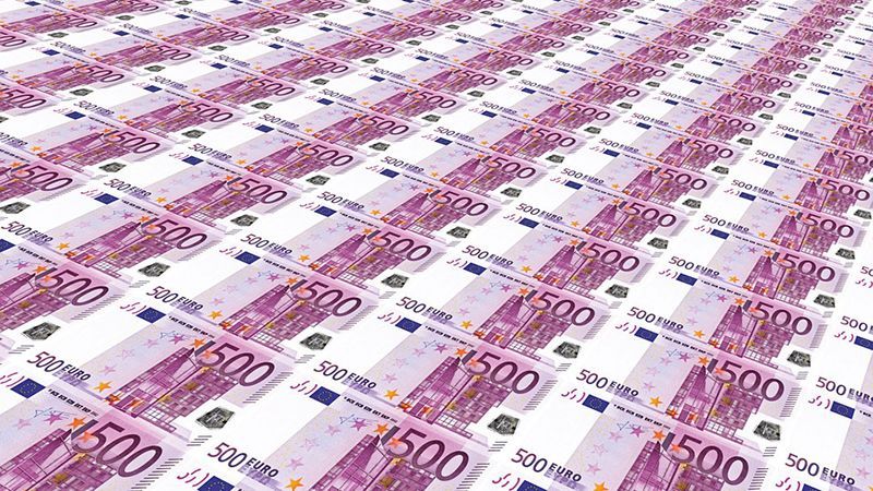 Відомо коли Україна отримає другий транш ЄС на 500 мільйонів євро Відомо коли Україна отримає другий транш ЄС на 500 мільйонів євро