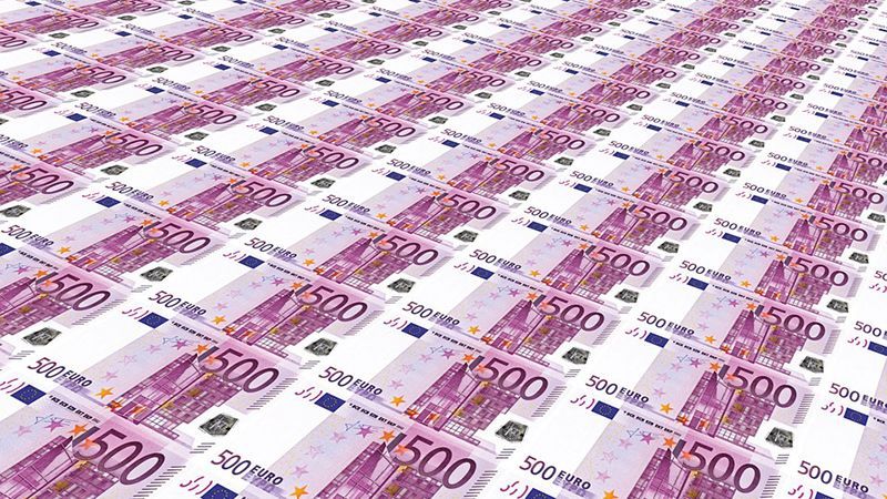 Відомо коли Україна отримає другий транш ЄС на 500 мільйонів євро