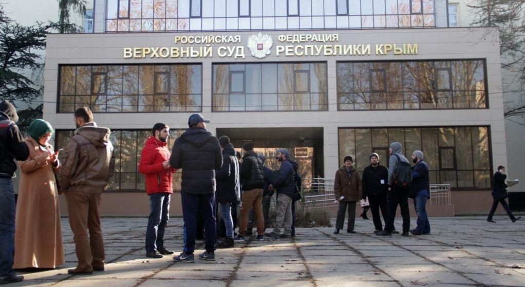 Украинские моряки в плену РФ: когда "суд" аннексированного Крыма рассмотрит апелляции пленников