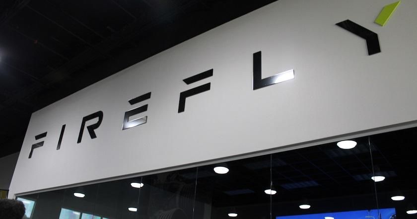 Firefly Aerospace – аерокосмічна компанія, яку заснував українець Firefly Aerospace – аерокосмічна компанія, яку заснував українець