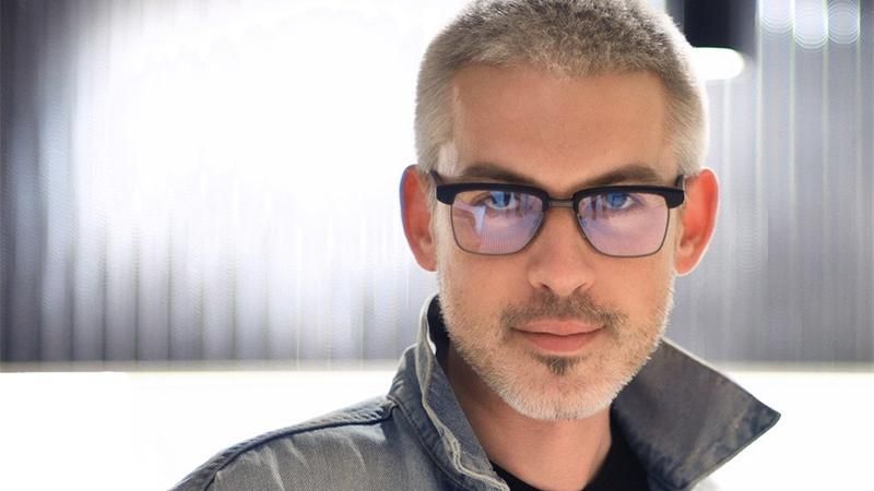 После резонансного скандала украинский Vogue представил нового редактора