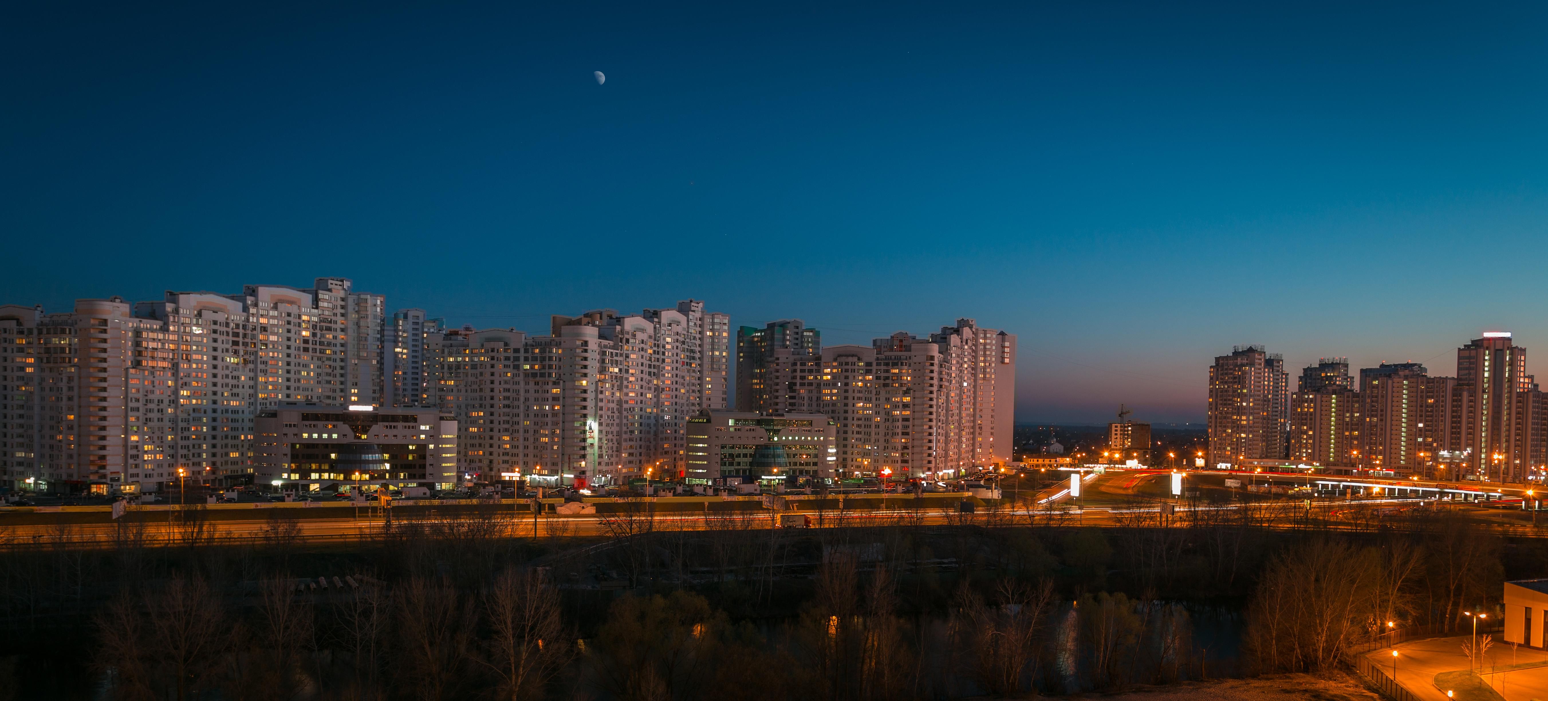 Насколько кардинально изменились цены на недвижимость в Украине за последние 5 лет