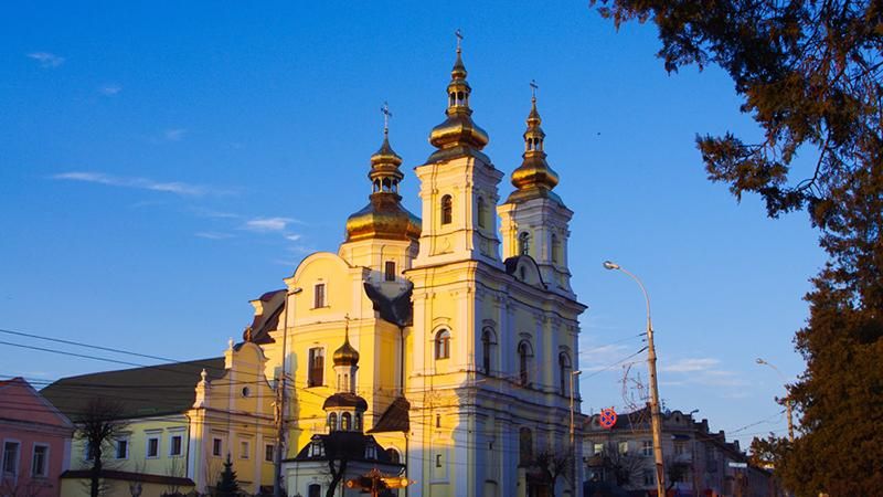 Выход винницкой церкви из УПЦ МП: как отреагировали в Московском патриархате
