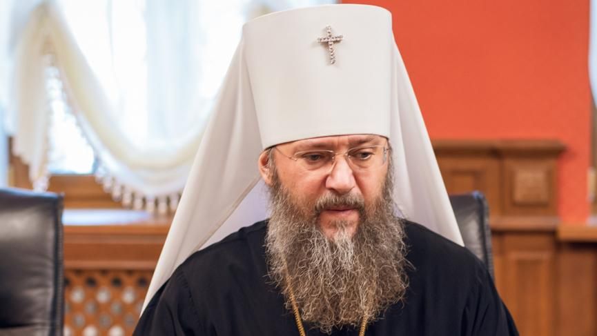 "Українська православна церква жива": у колишній УПЦ МП окреслили свій статус в Україні 