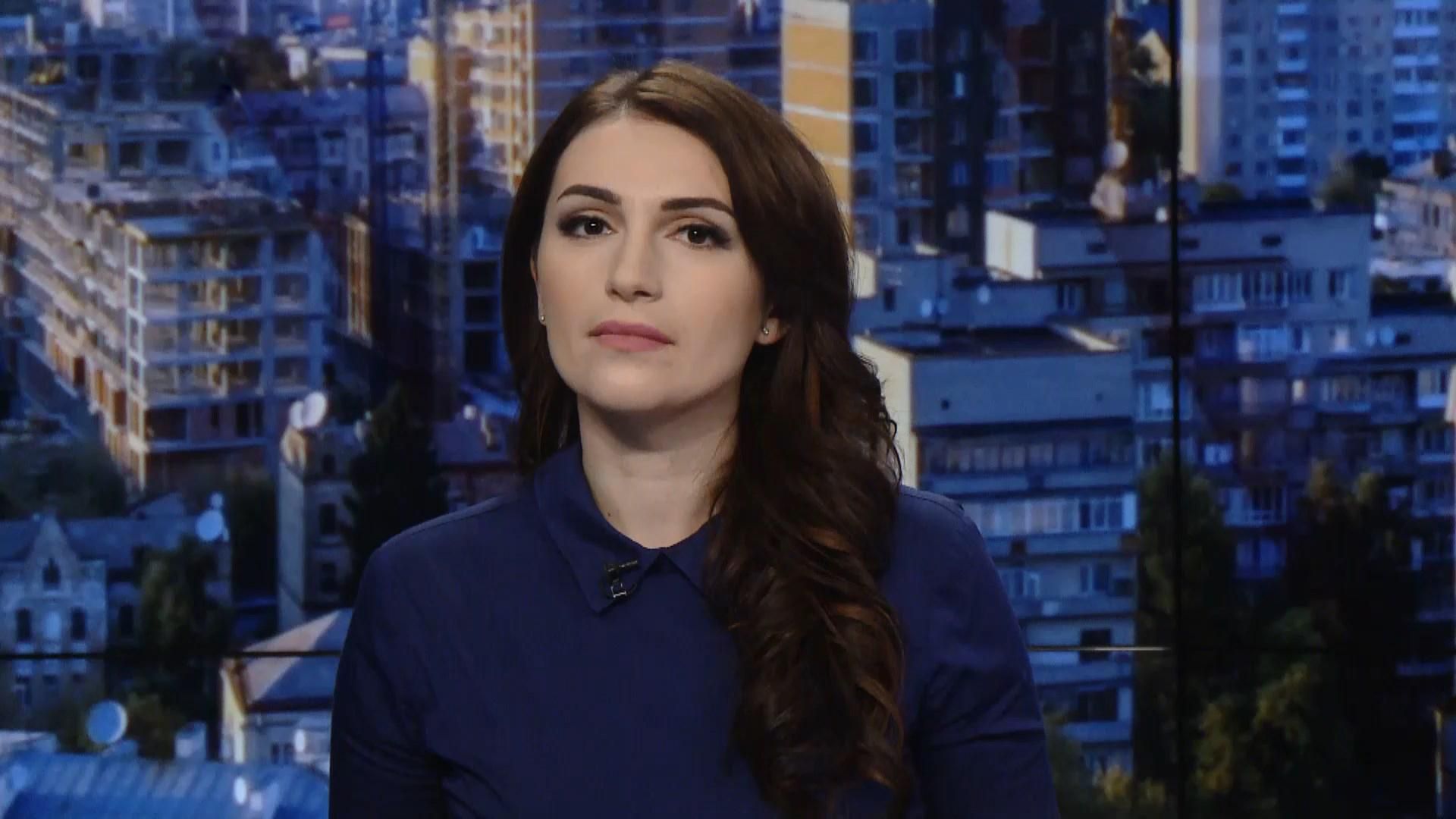 Выпуск новостей за 9:00: Ситуация с пленниками Кремля. Протисты в Венгрии