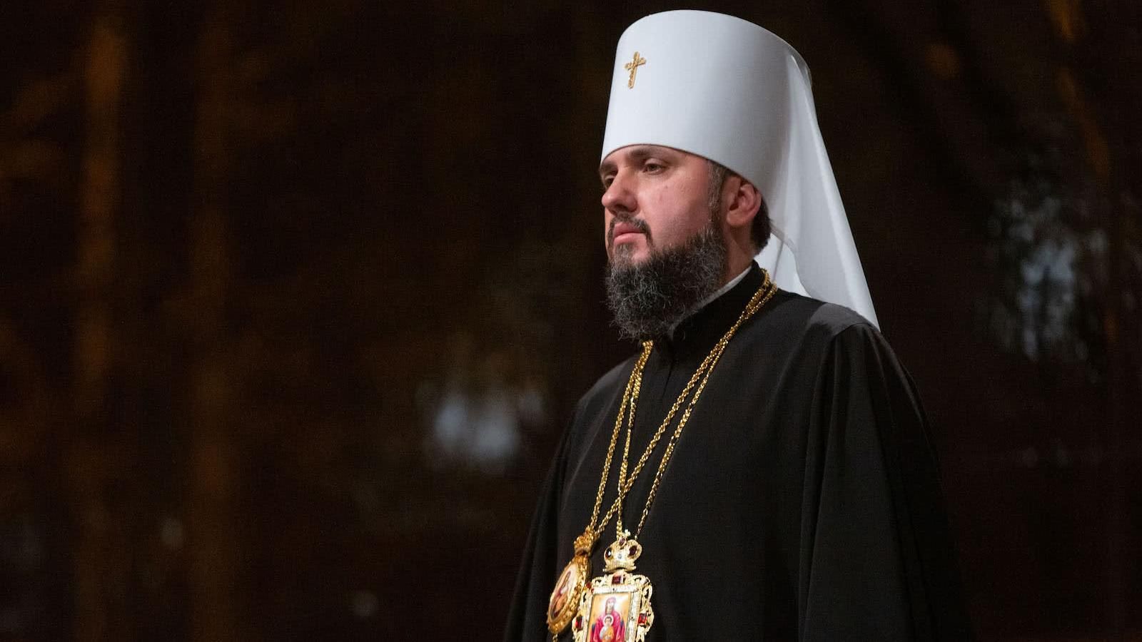 Якими будуть дії Кремля щодо переходу священиків "УПЦ МП" до Єдиної Церкви: думка Епіфанія 