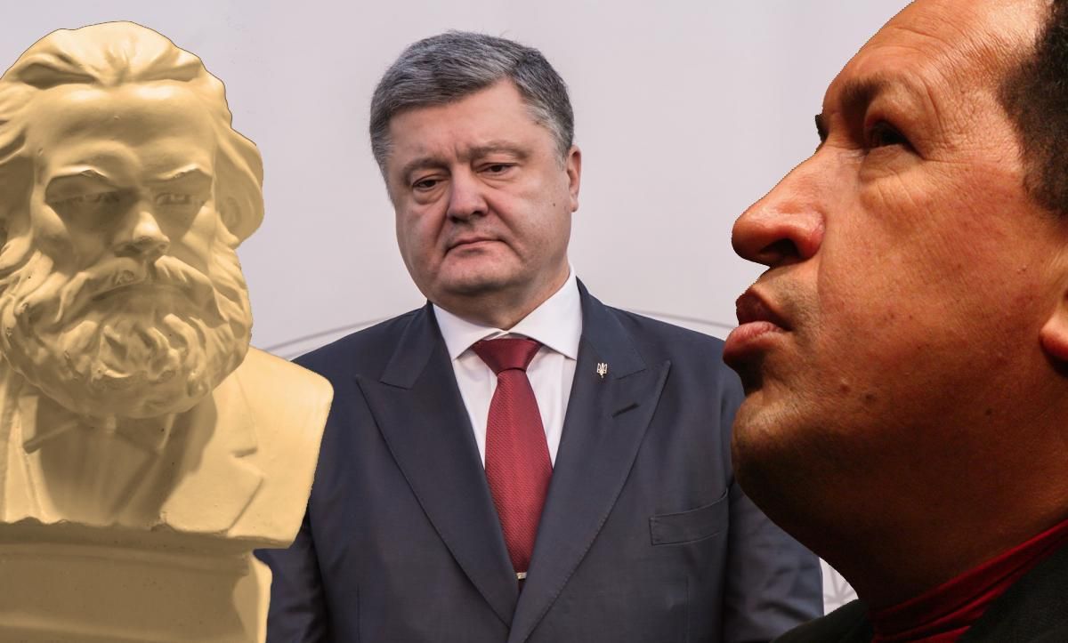 Піар на газі "зайнятий", або Чому Порошенко рятує листонош у прямому ефірі - 18 грудня 2018 - Телеканал новин 24 Піар на газі "зайнятий", або Чому Порошенко рятує листонош у прямому ефірі - 18 грудня 2018 - Телеканал новин 24