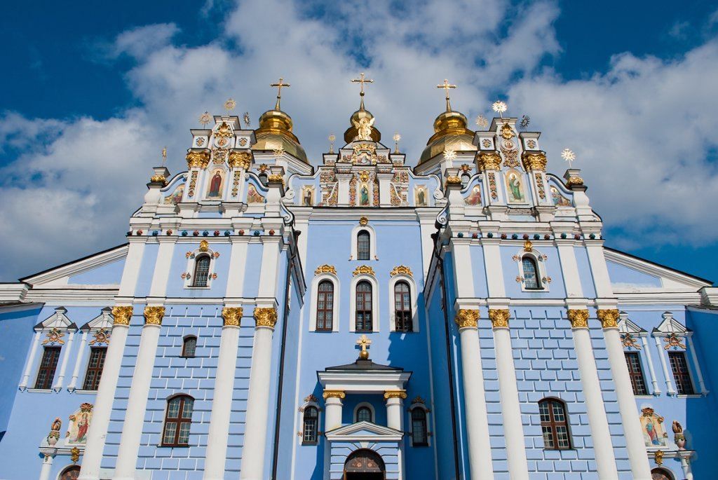 Ватикан визнав Православну церкву України та Епіфанія Ватикан визнав Православну церкву України та Епіфанія