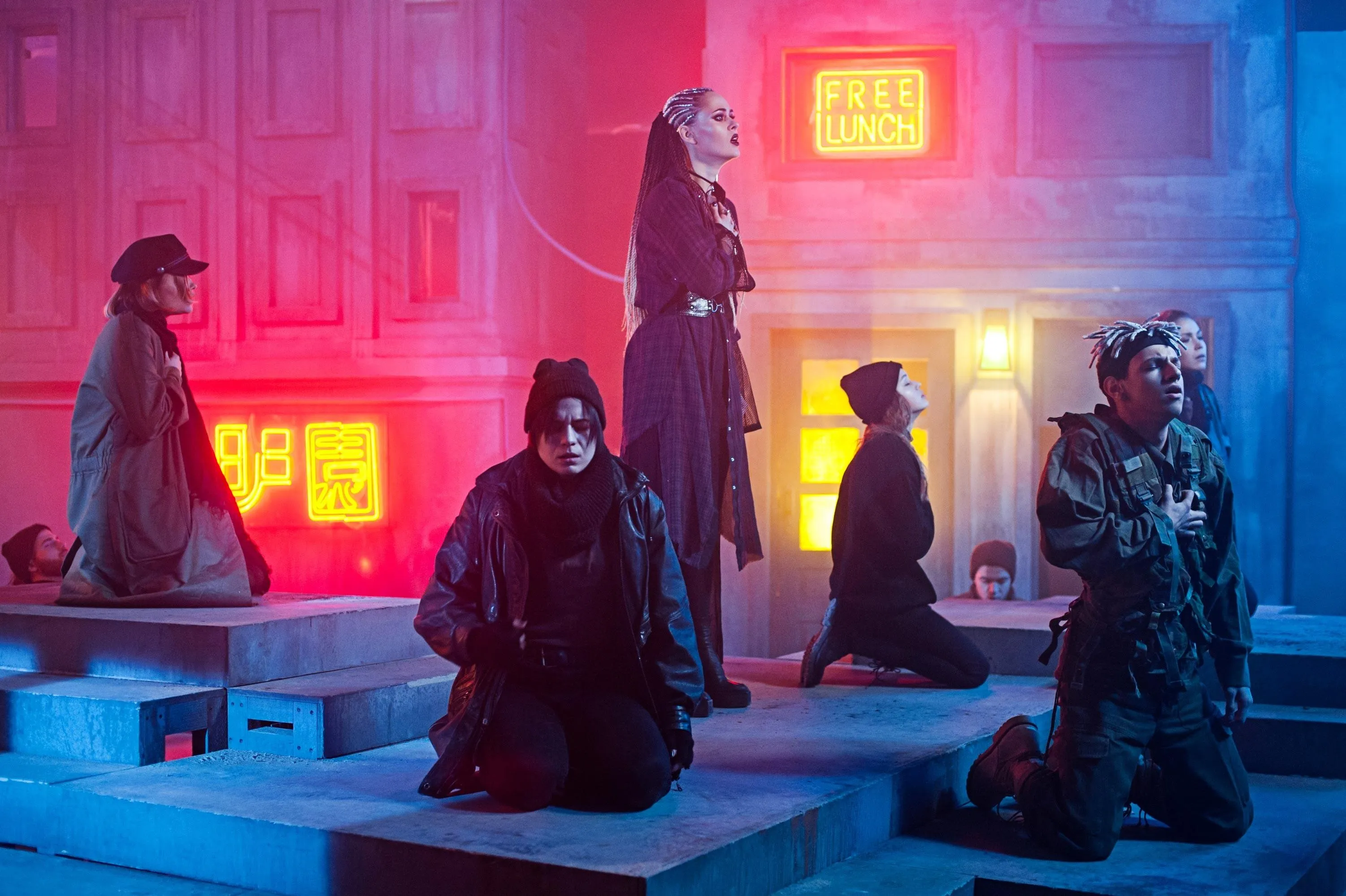 The Hardkiss Хардкіс The Hardkiss Хардкіс