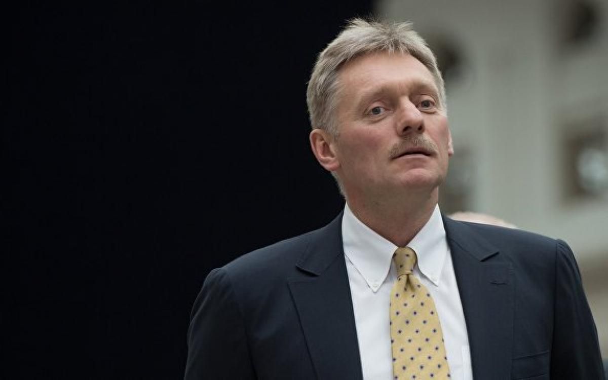 Генасамблея ООН засудила агресію РФ в морях України: з’явилась перша реакція Кремля Генасамблея ООН засудила агресію РФ в морях України: з’явилась перша реакція Кремля