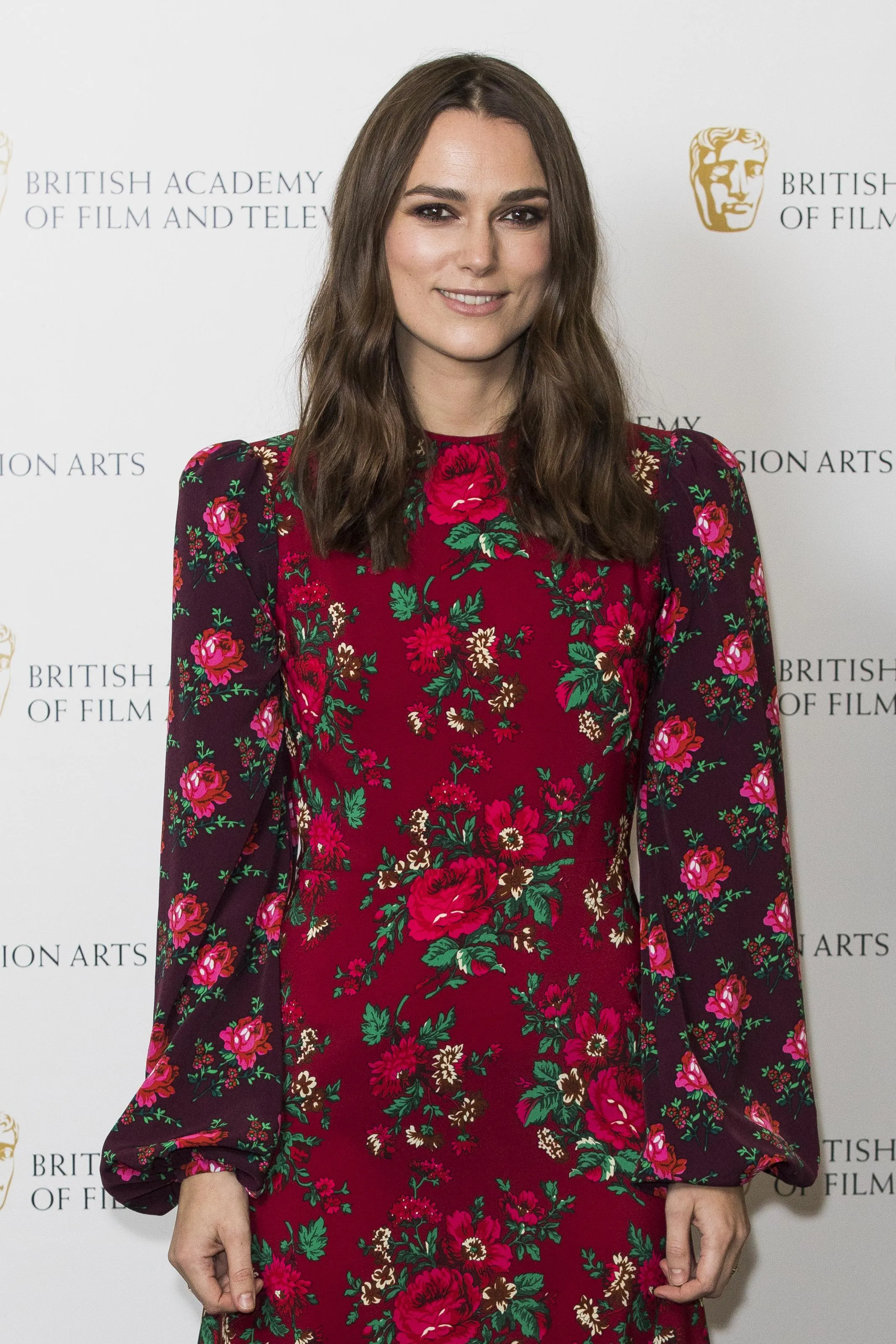 Кіра Найтлі Кіра Найтлі