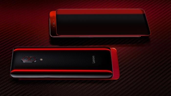 Lenovo Z5 Pro GT: ціна, огляд, характеристики смартфона Lenovo Z5 Pro GT: ціна, огляд, характеристики смартфона