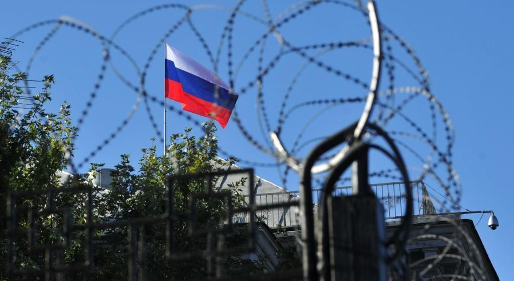 Кабмин продлил запрет на ввоз товаров российского производства Кабмин продлил запрет на ввоз товаров российского производства