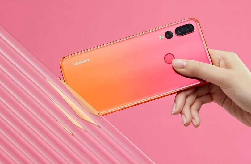 Lenovo Z5s Lenovo Z5s