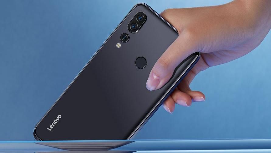 Lenovo Z5s: цена, обзор, характеристики новинки Lenovo Lenovo Z5s: цена, обзор, характеристики новинки Lenovo