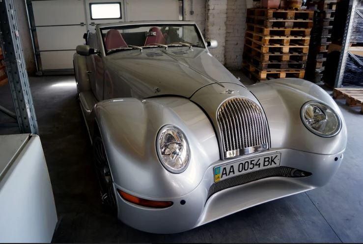 Аукціон СЕТАМ: де можна купити конфісковане й арештоване майно - деталі Аукціон СЕТАМ: де можна купити конфісковане й арештоване майно - деталі