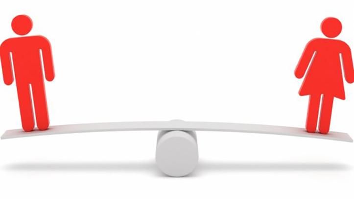 Какое место заняла Украина в рейтинге гендерного равенства: интересные результаты Какое место заняла Украина в рейтинге гендерного равенства: интересные результаты