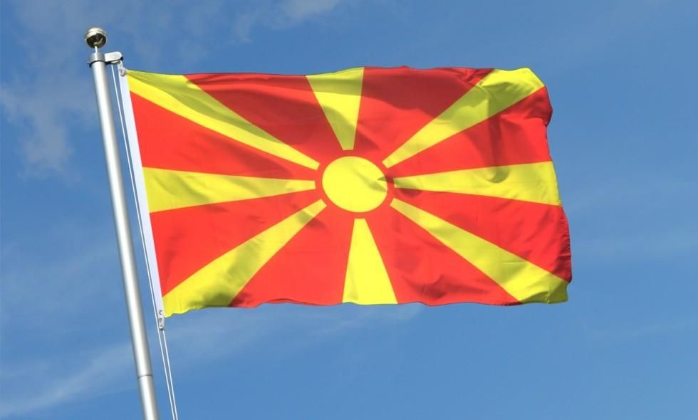США обвинили Россию в срыве договора между Македонией и Грецией