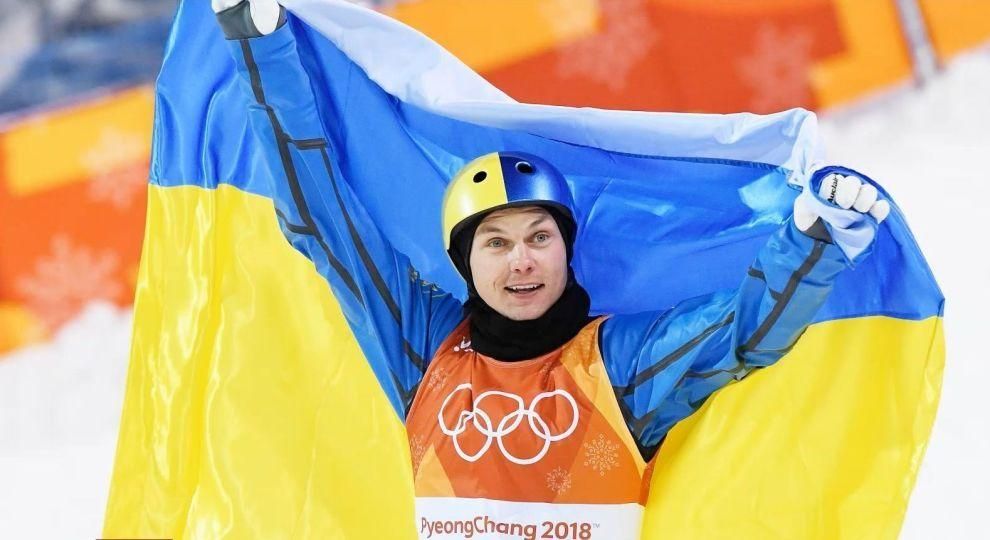 Абраменко: бази у нас до цих пір своєї немає, тільки розмови ведуться