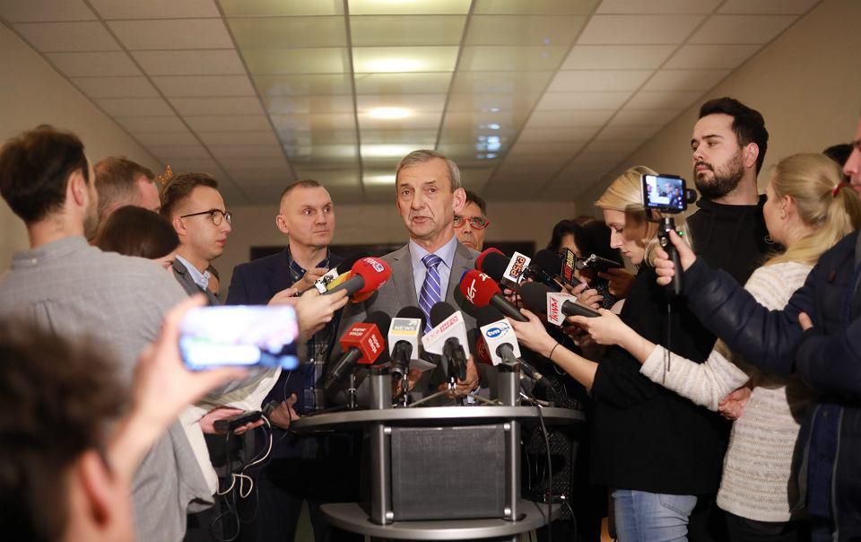 У Польщі вчителі вийшли на протест з вимогою підвищити зарплати У Польщі вчителі вийшли на протест з вимогою підвищити зарплати