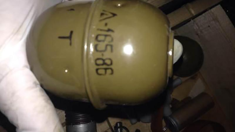 Коллеги эколога, которому во двор бросили гранату, связывают нападение с его профдеятельностью