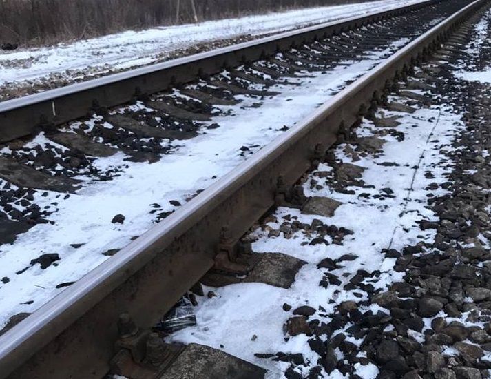 Екс-працівник СБУ збирався підірвати залізницю на Харківщині: подробиці