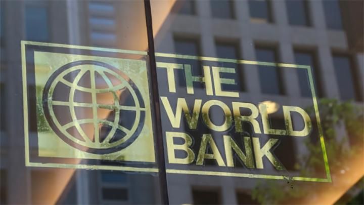 Світовий банк залучать до вирішення проблем із заборгованістю "Укрзалізниці"