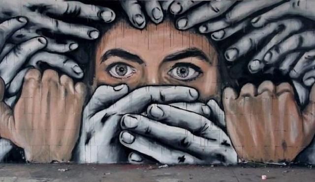 Шокирующая цифра: сколько журналистов убили в 2018 году Шокирующая цифра: сколько журналистов убили в 2018 году