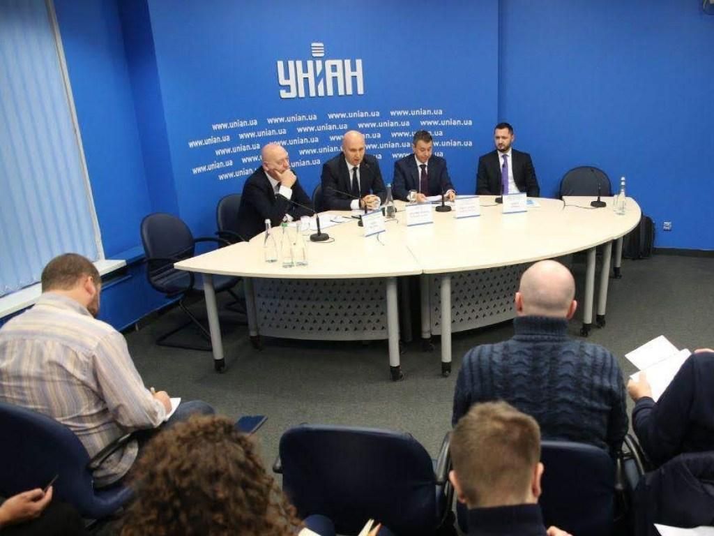 В Україну заходить великий європейський оператор з видобутку газу В Україну заходить великий європейський оператор з видобутку газу