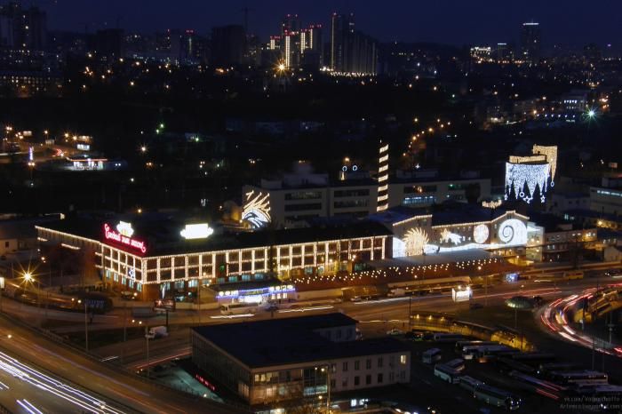 З'явиться фонтан і каток: Roshen виділить понад 160 мільйонів на реконструкцію фабрики З'явиться фонтан і каток: Roshen виділить понад 160 мільйонів на реконструкцію фабрики