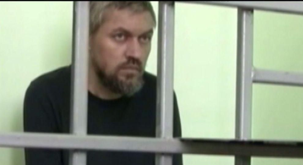 Врачи подозревают у Станислава Клыха рак: обнародовали письмо политзаключенного Врачи подозревают у Станислава Клыха рак: обнародовали письмо политзаключенного