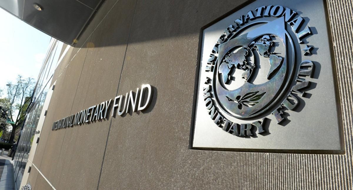 Транш під ялинку: МВФ розгляне питання виділення фінансової допомоги Україні
