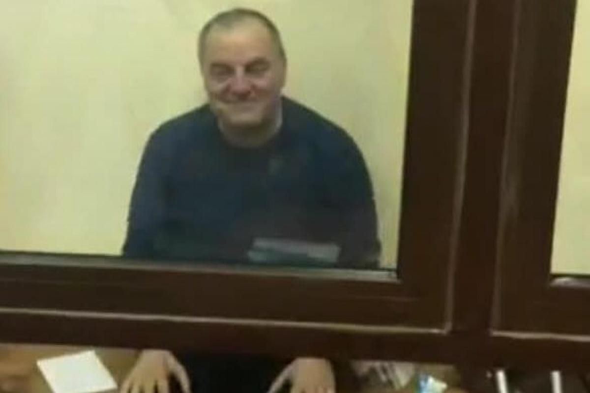 "Тюрьма для него – смертный приговор": арестованному в Крыму Бекирову не передают лекарства