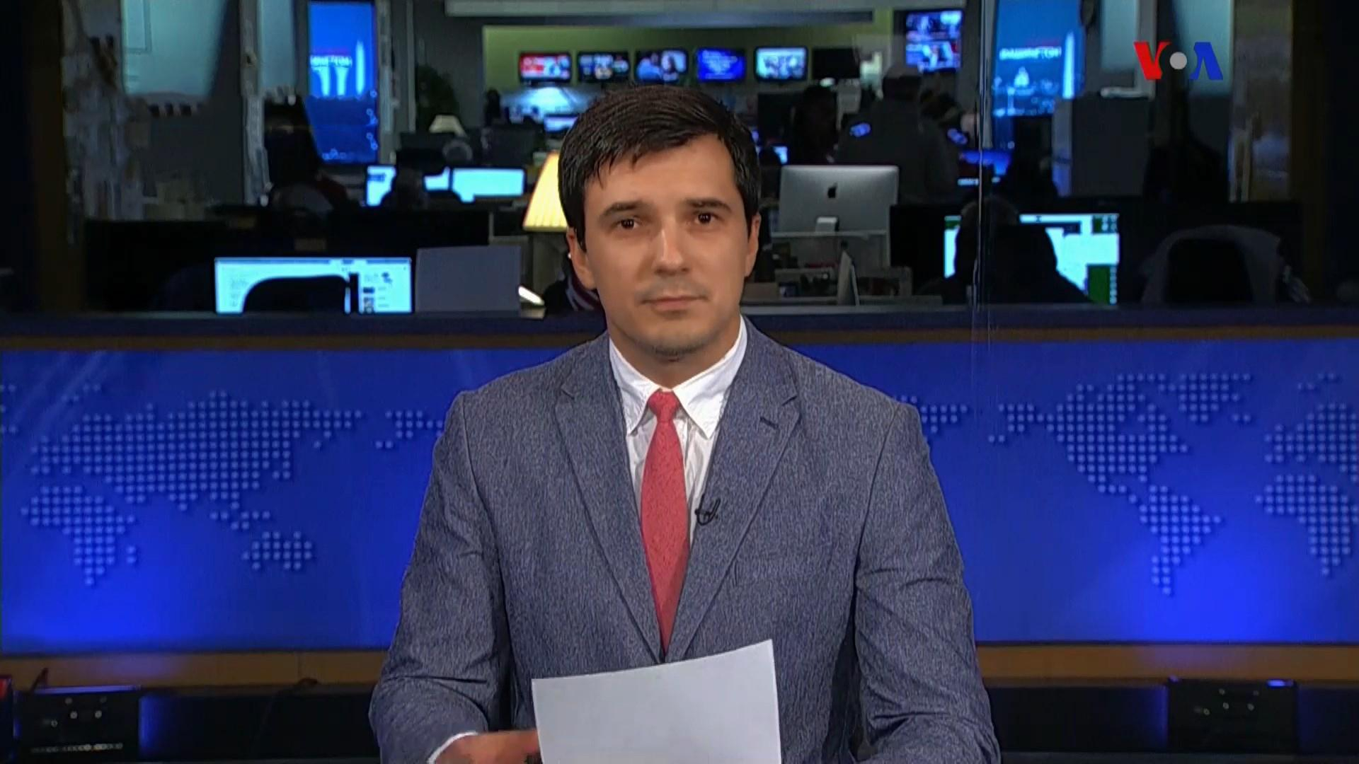 Голос Америки: Почему Трамп закрывает свой известный благотворительный фонд