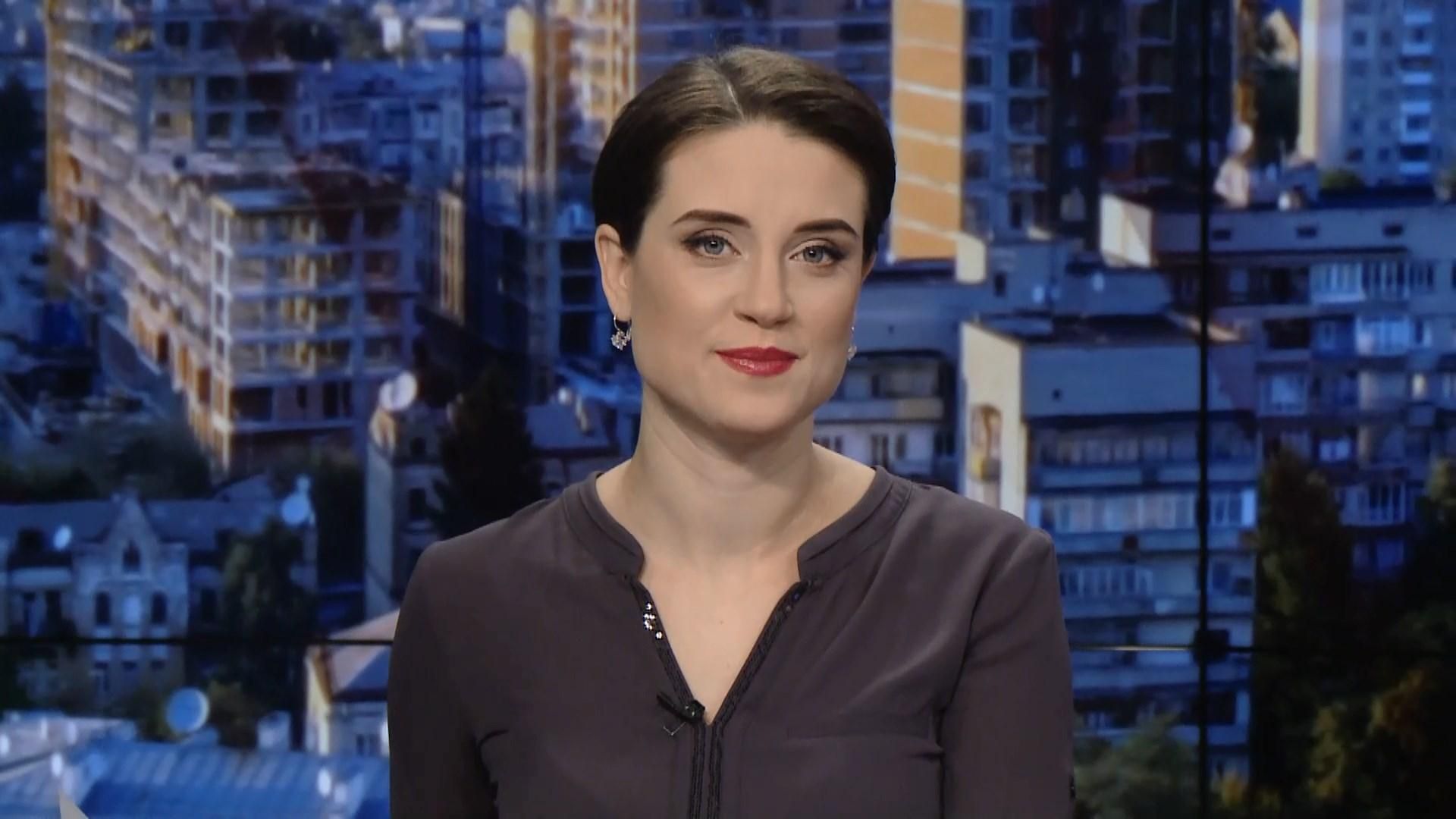 Выпуск новостей за 9:00: Заявление Уолкера. Штрафы за буллинг Выпуск новостей за 9:00: Заявление Уолкера. Штрафы за буллинг