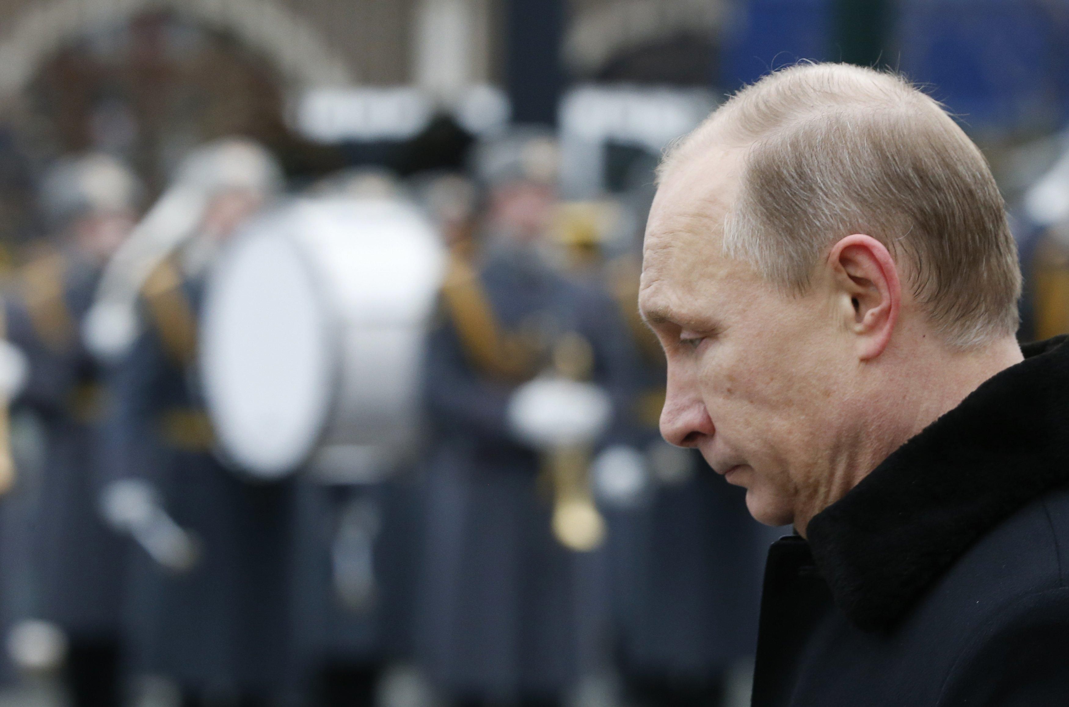 "Загроза для нас всіх": у ЄС заговорили про глобальні наслідки агресії Путіна на Азові
