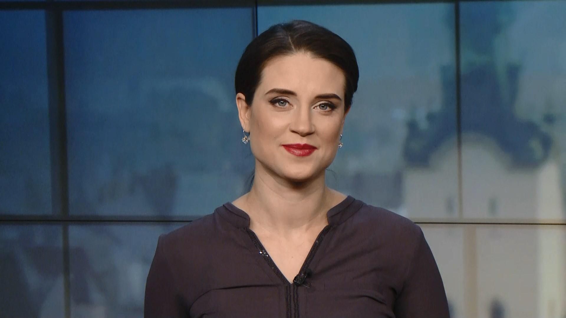 Випуск новин за 12:00: Транш МВФ. Листи до полонених моряків Випуск новин за 12:00: Транш МВФ. Листи до полонених моряків