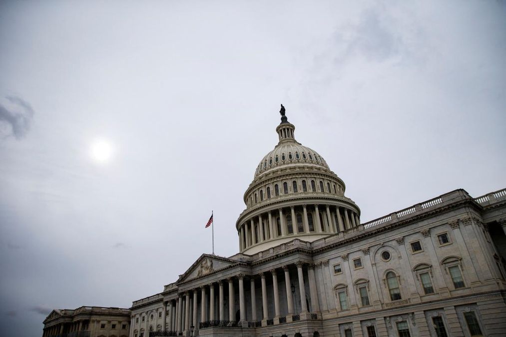 США могут выделить Украине огромную сумму на морскую и воздушную оборону