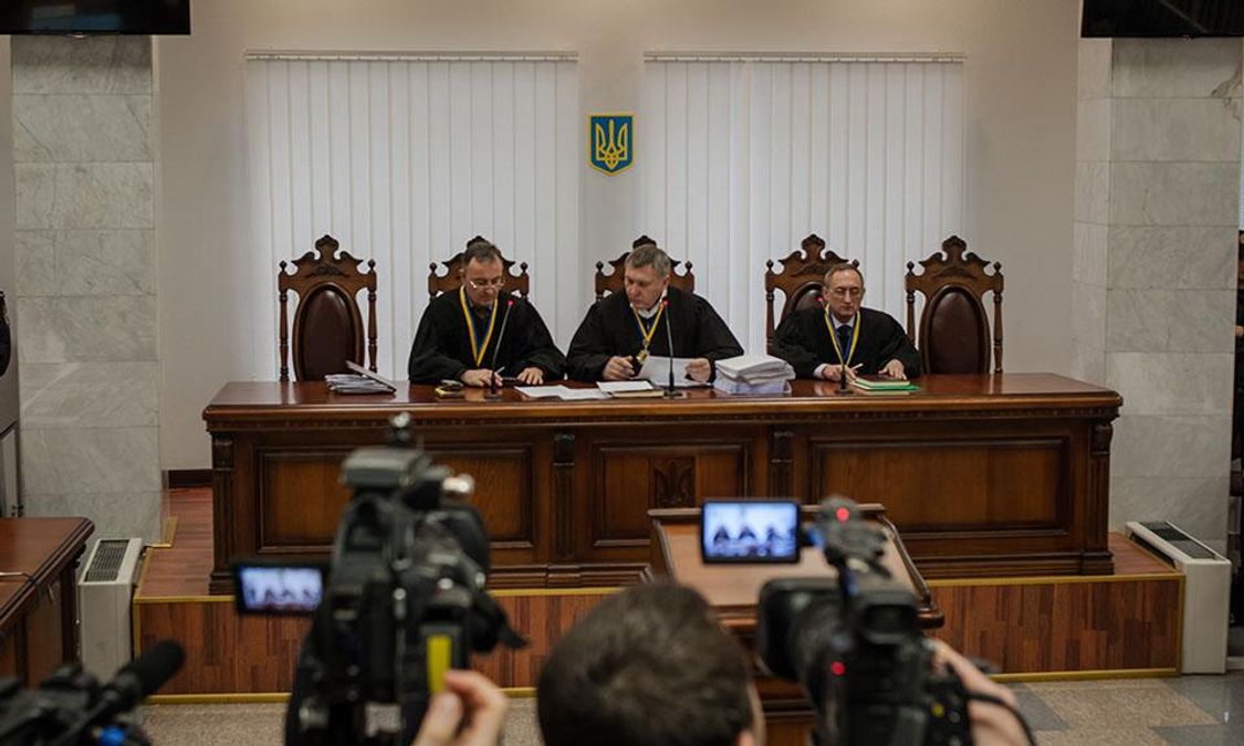 Насіров подав до суду на лікаря, який законно свідчив проти нього: чиновник вимагає 1 млн грн Насіров подав до суду на лікаря, який законно свідчив проти нього: чиновник вимагає 1 млн грн