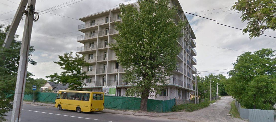 Суд вперше зобов'язав знести багатоповерхівку у Львові: що з нею не так