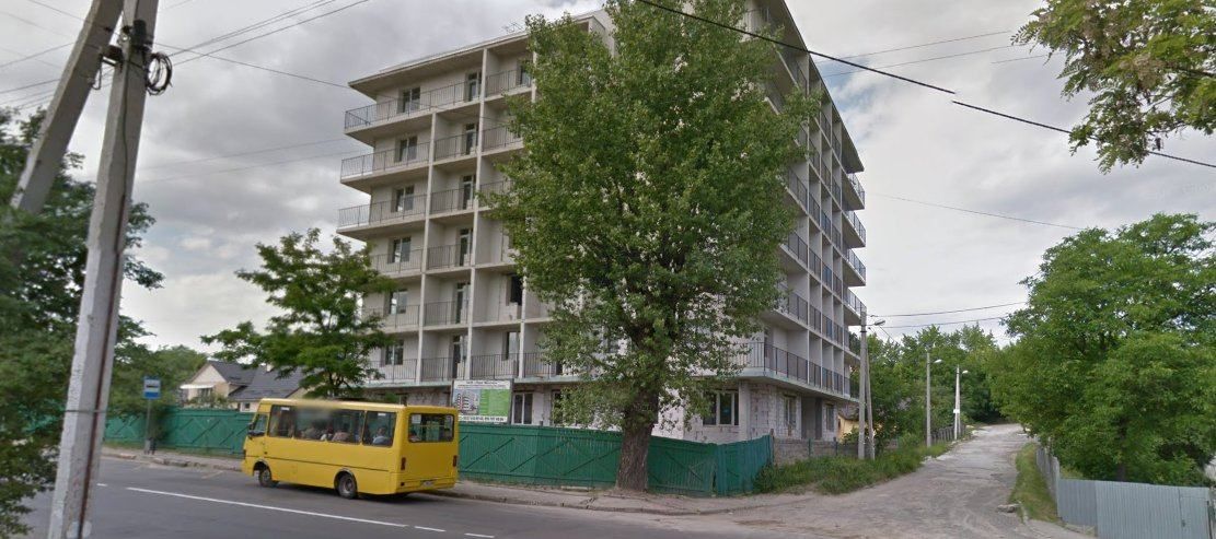 Суд впервые обязал снести многоэтажку во Львове: что с ней не так