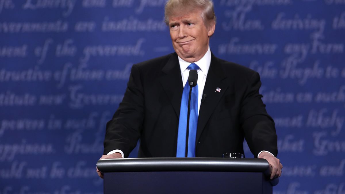 Строительство Trump Tower в Москве: Трампа поймали на лжи Строительство Trump Tower в Москве: Трампа поймали на лжи