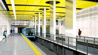 Гройсман "пробачив" Києву понад 3,5 млрд грн боргу і дав їх на будівництво