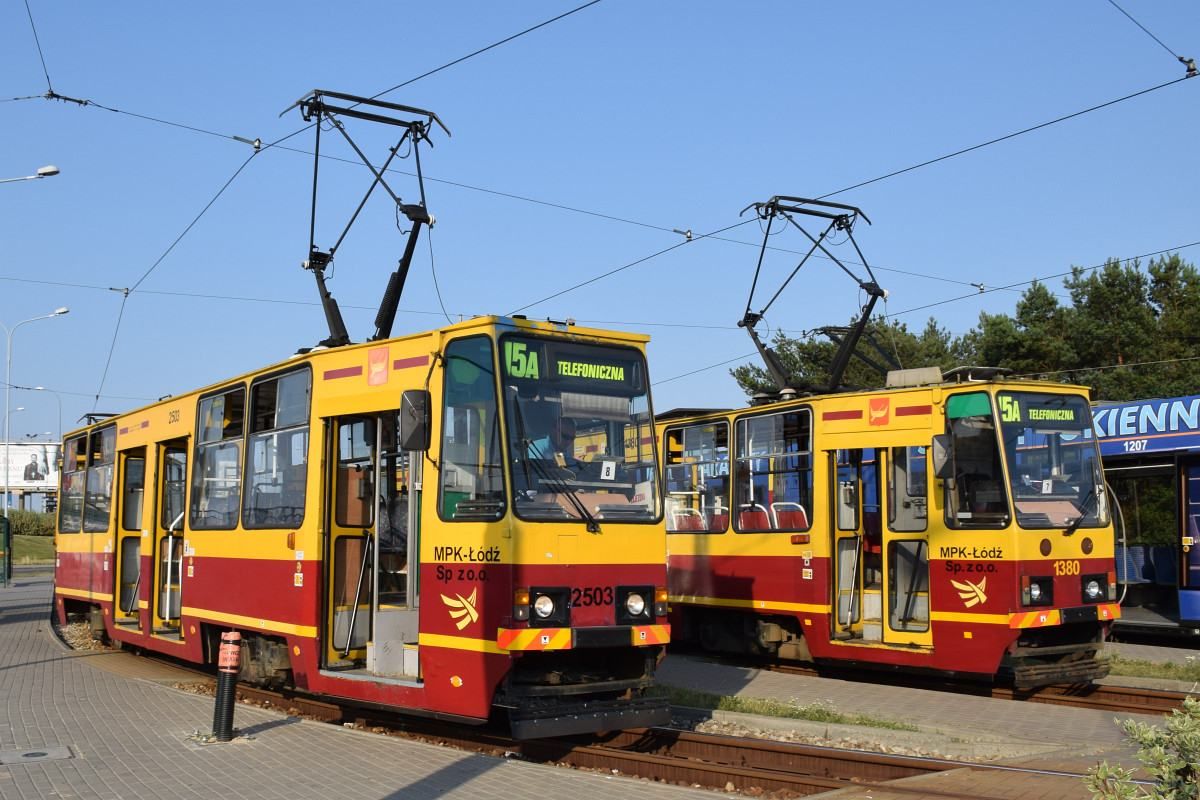 В одном из польских городов появилось обслуживание на украинском языке в транспорте