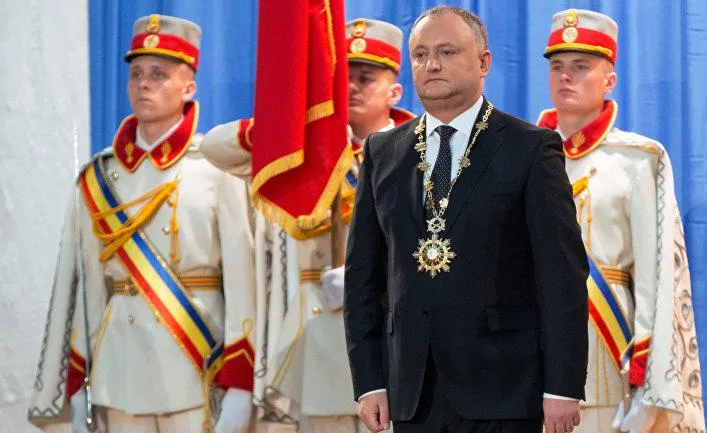 додон додон